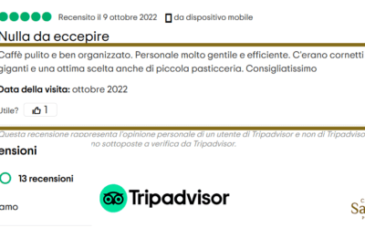 Recensione – 001