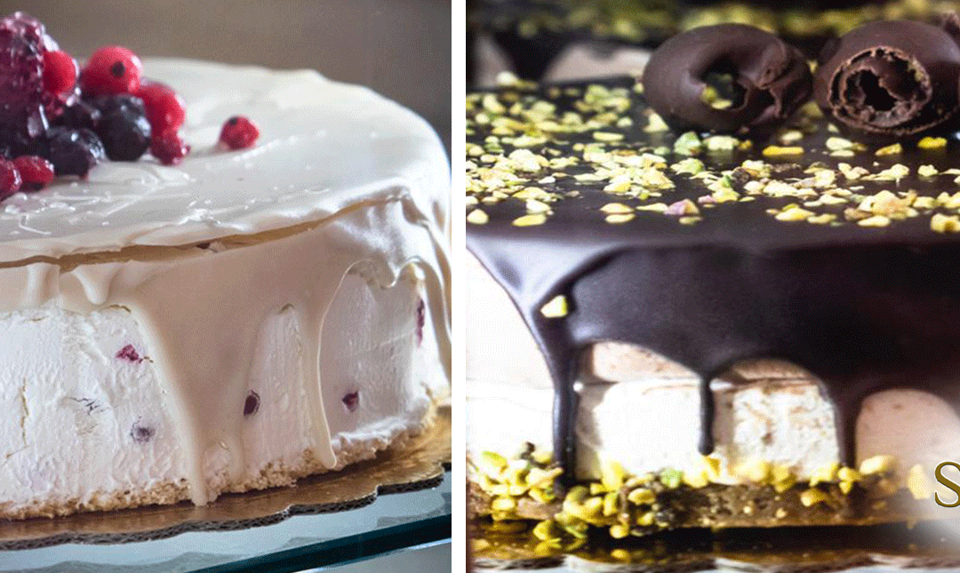 Torte Artigianali