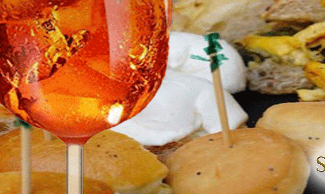 Aperitivi Sfiziosi