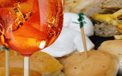 Aperitivi Sfiziosi